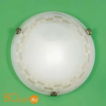 Потолочный светильник Orion Leuchten DL 7-395/30 Antik